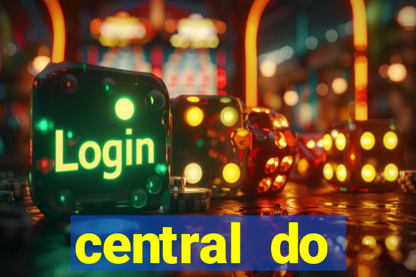 central do parabrisa betim